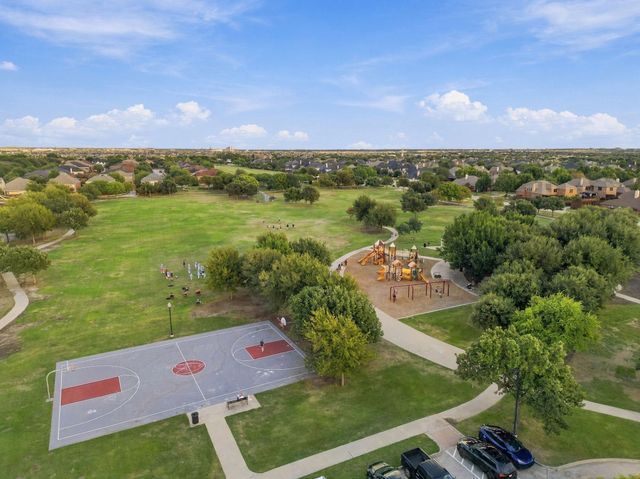 12457 Bruschetta Drive, Frisco, TX 75033