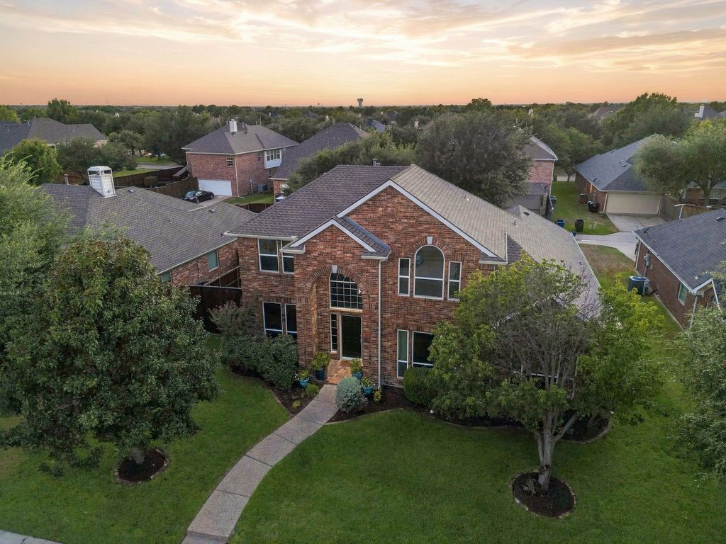 12457 Bruschetta Drive, Frisco, TX 75033 — photo 2