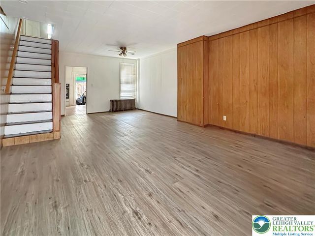 538 Jordan Street, Allentown City, PA 18102