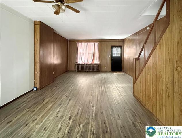 538 Jordan Street, Allentown City, PA 18102