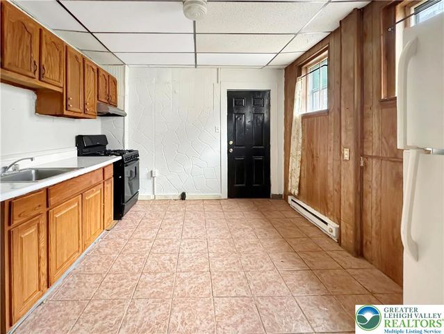 538 Jordan Street, Allentown City, PA 18102