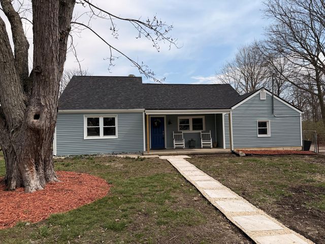 9185 S Mann Road 9185 S Mann Road, Tipp City, OH 45371