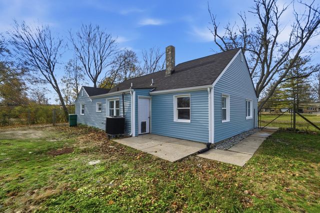 9185 S Mann Road 9185 S Mann Road, Tipp City, OH 45371