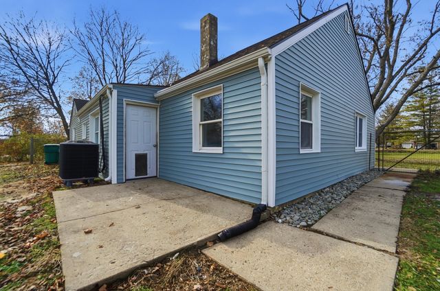 9185 S Mann Road 9185 S Mann Road, Tipp City, OH 45371