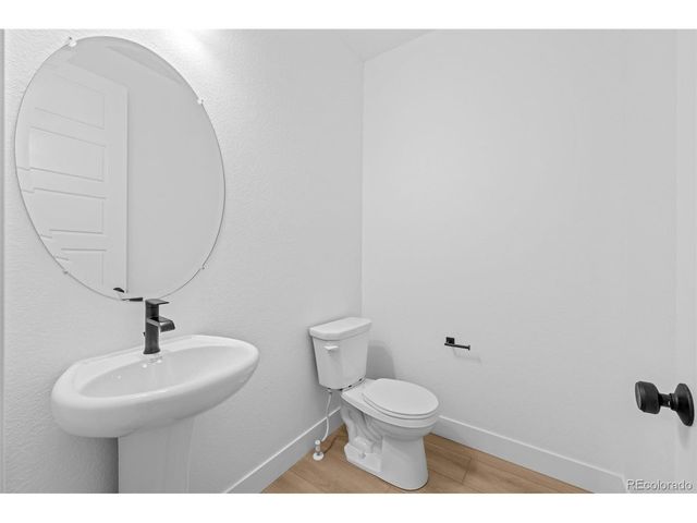 4885 Noris Ave, Morrison, CO 80465