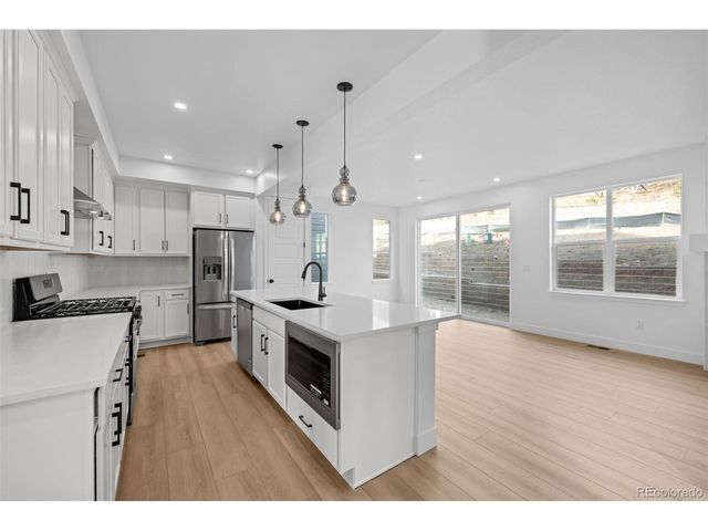 4885 Noris Ave, Morrison, CO 80465