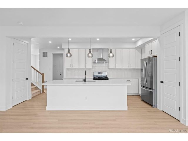 4885 Noris Ave, Morrison, CO 80465