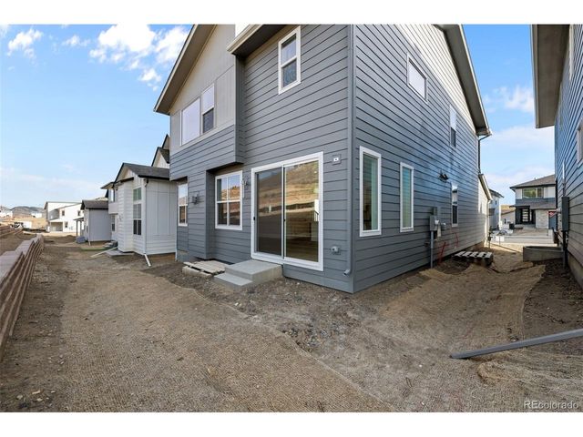 4885 Noris Ave, Morrison, CO 80465