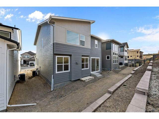 4885 Noris Ave, Morrison, CO 80465