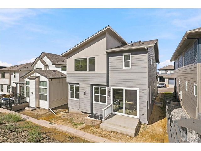 4885 Noris Ave, Morrison, CO 80465