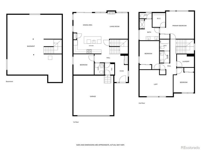 4885 Noris Ave, Morrison, CO 80465