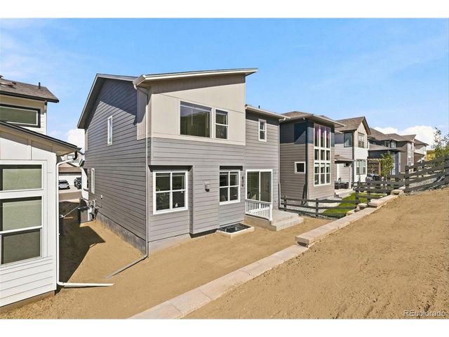 4885 Noris Ave, Morrison, CO 80465