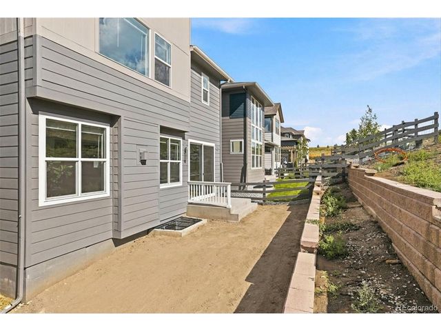 4885 Noris Ave, Morrison, CO 80465