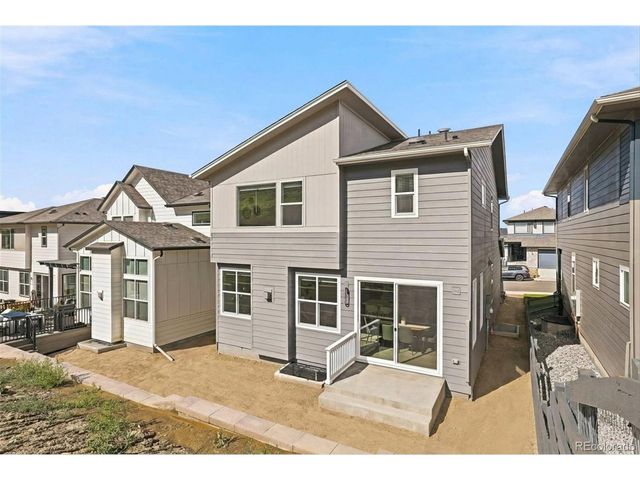 4885 Noris Ave, Morrison, CO 80465