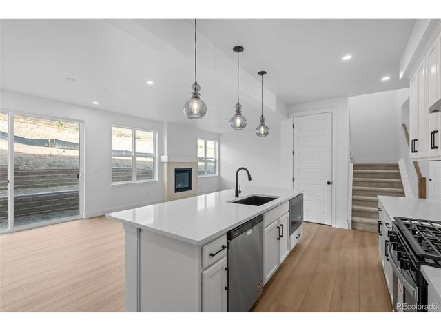 4885 Noris Ave, Morrison, CO 80465