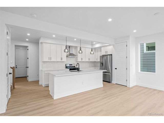 4885 Noris Ave, Morrison, CO 80465