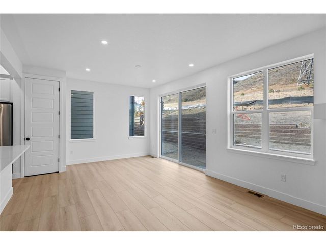 4885 Noris Ave, Morrison, CO 80465