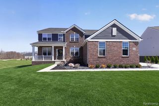 26512 International Drive, South Lyon, MI 48178