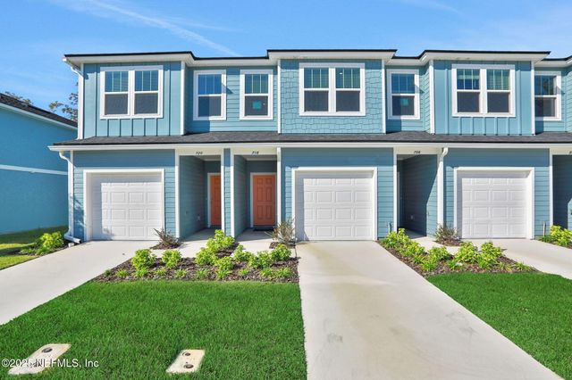 792 SAILOR GROVE Lane, Jacksonville, FL 32221