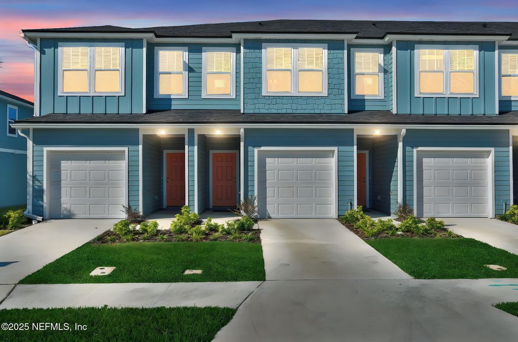 792 SAILOR GROVE Lane, Jacksonville, FL 32221