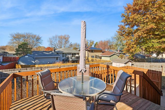 306 NW Bramble Road, Ankeny, IA 50023