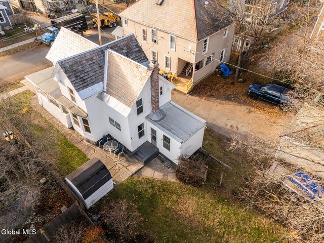 15 Garfield Street, Glens Falls, NY 12801