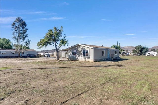 22450 Norris Lane, Nuevo, CA 92567