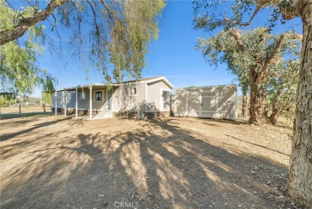 22450 Norris Lane, Nuevo, CA 92567