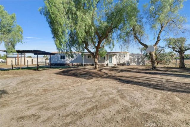 22450 Norris Lane, Nuevo, CA 92567