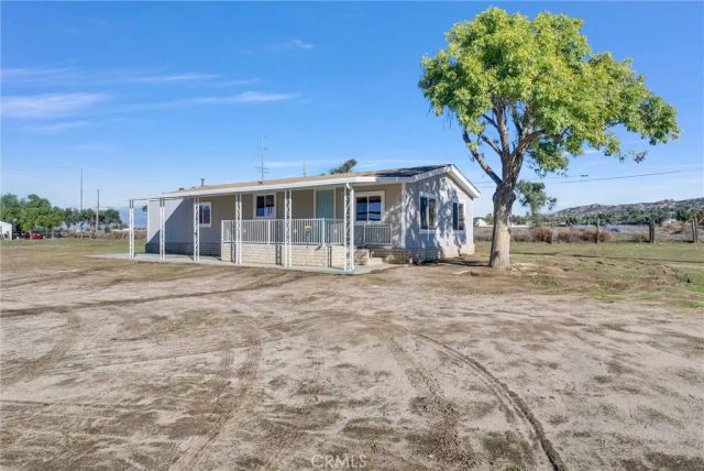 22450 Norris Lane, Nuevo, CA 92567