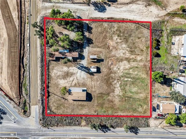 22450 Norris Lane, Nuevo, CA 92567