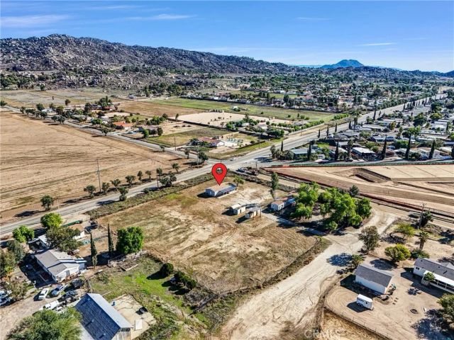 22450 Norris Lane, Nuevo, CA 92567