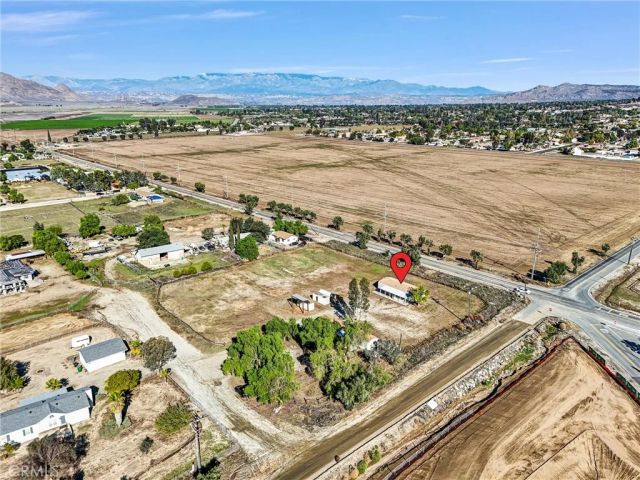 22450 Norris Lane, Nuevo, CA 92567