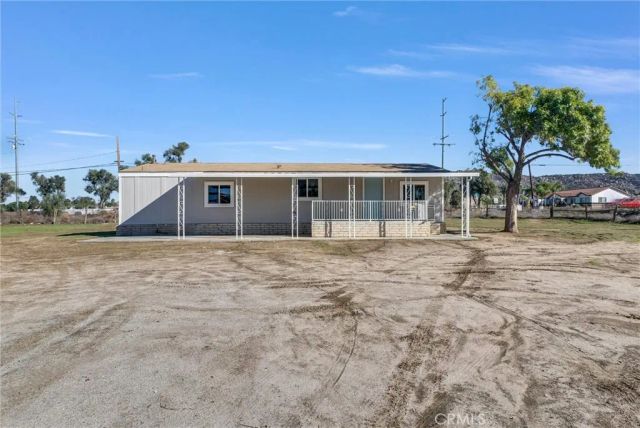 22450 Norris Lane, Nuevo, CA 92567