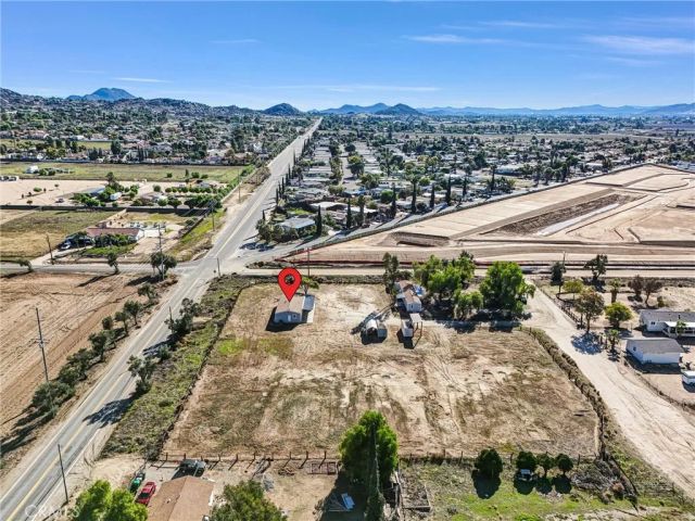 22450 Norris Lane, Nuevo, CA 92567