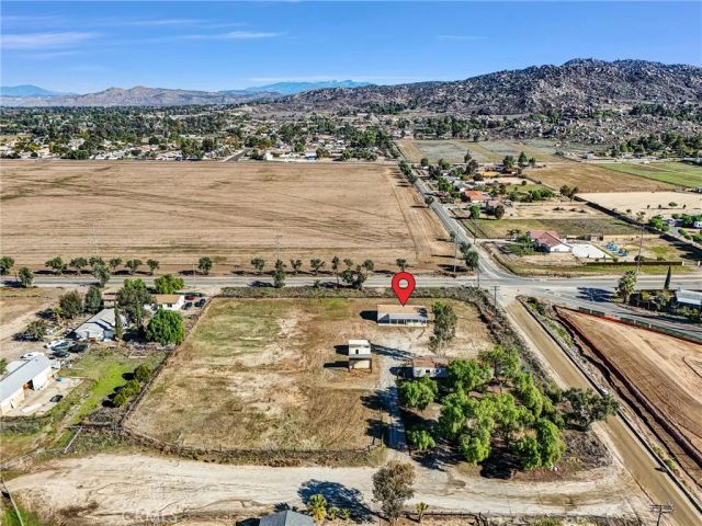 22450 Norris Lane, Nuevo, CA 92567