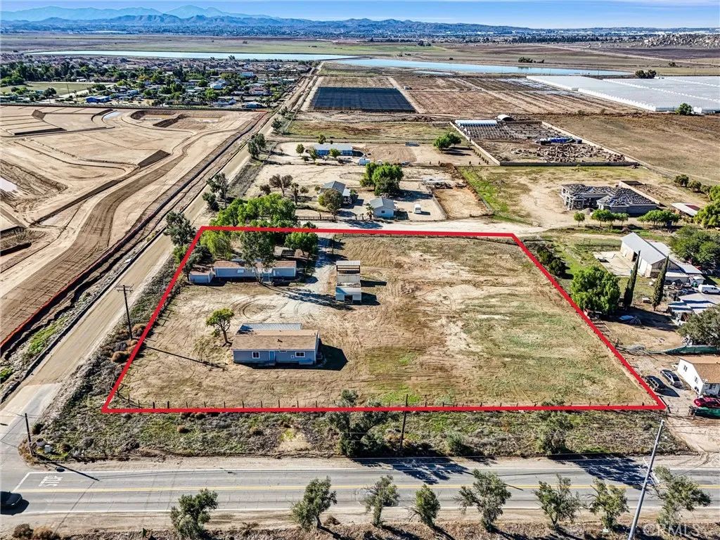 22450 Norris Lane, Nuevo, CA 92567