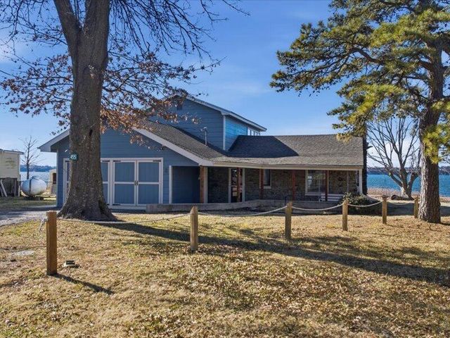 455 Water Edge, Disney, OK 74340