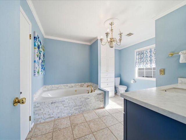 455 Water Edge, Disney, OK 74340