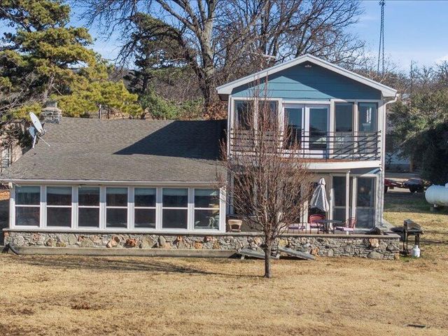 455 Water Edge, Disney, OK 74340