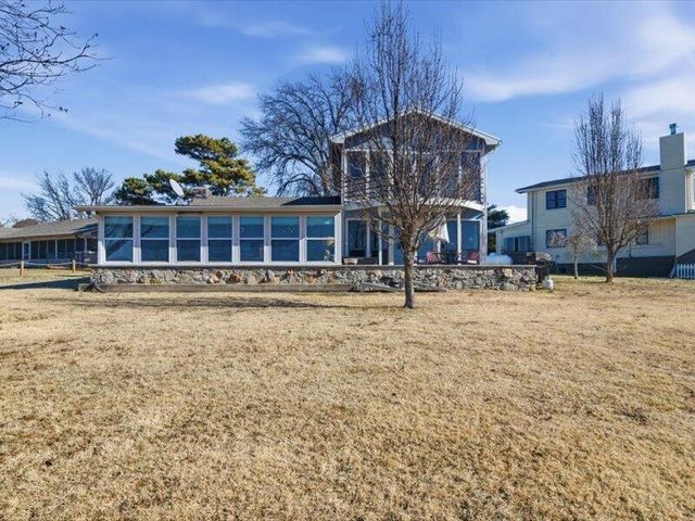 455 Water Edge, Disney, OK 74340