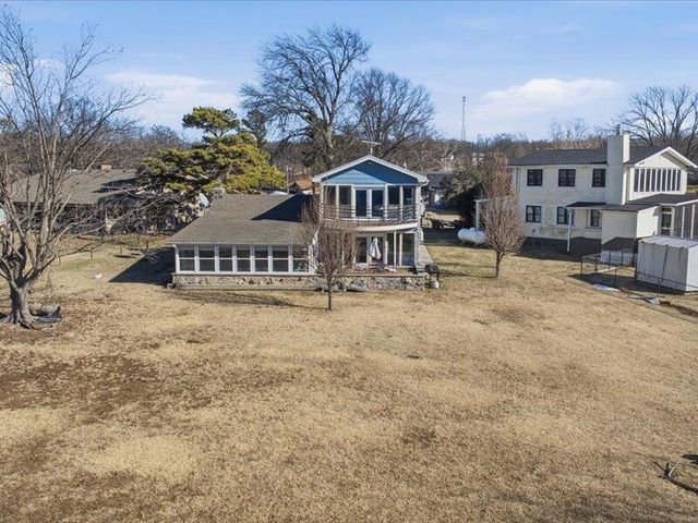 455 Water Edge, Disney, OK 74340