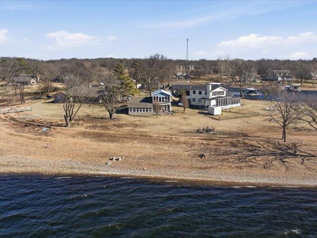 455 Water Edge, Disney, OK 74340