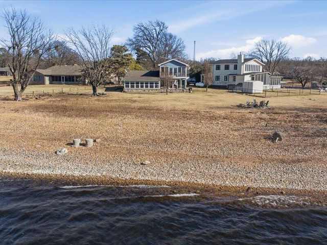 455 Water Edge, Disney, OK 74340