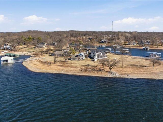 455 Water Edge, Disney, OK 74340