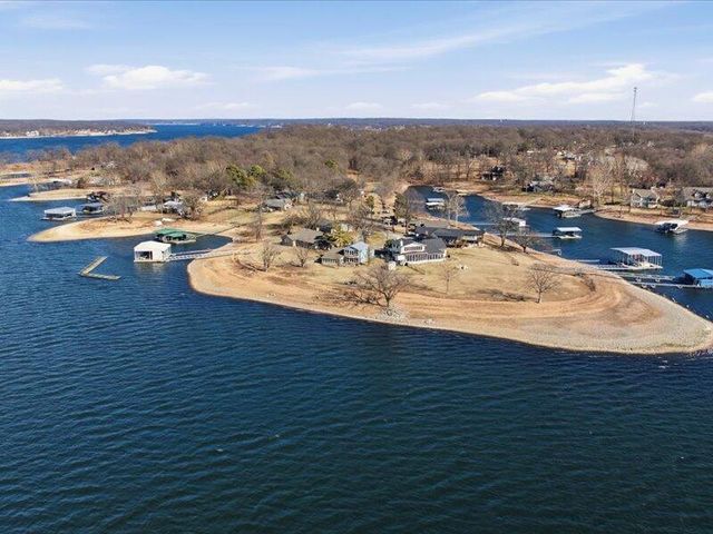 455 Water Edge, Disney, OK 74340