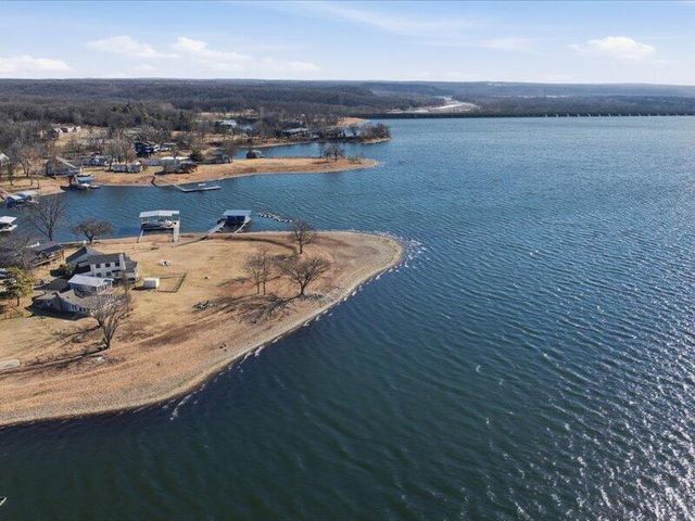 455 Water Edge, Disney, OK 74340