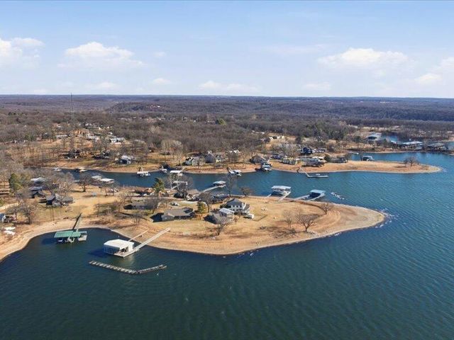 455 Water Edge, Disney, OK 74340