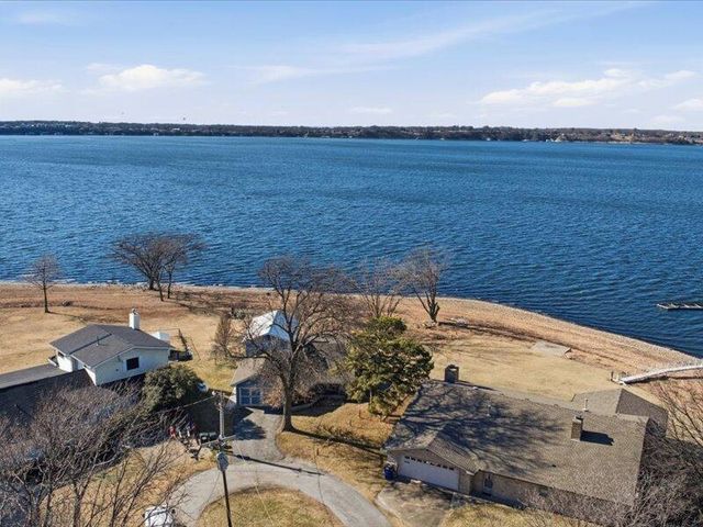 455 Water Edge, Disney, OK 74340