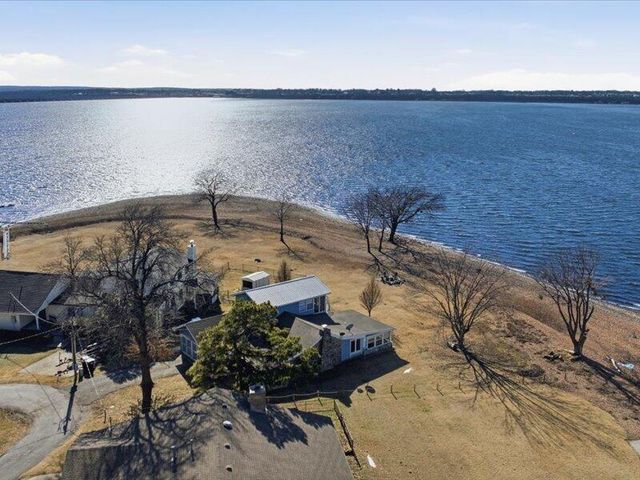 455 Water Edge, Disney, OK 74340